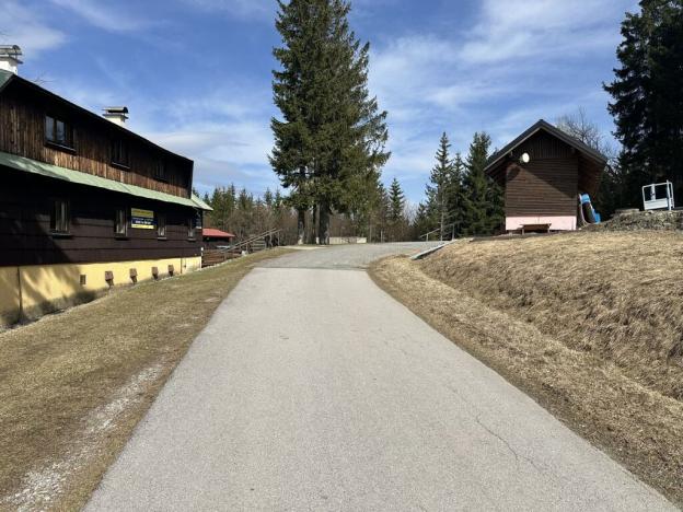 Prodej chaty, Velké Karlovice, 83 m2