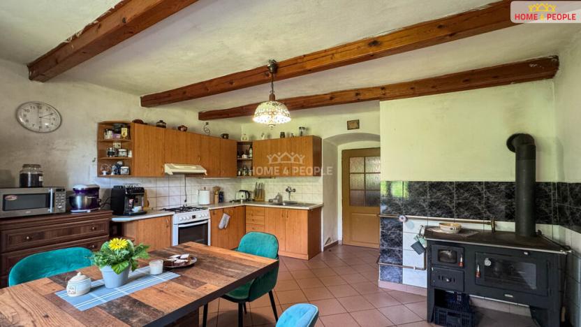 Prodej rodinného domu, Kamenná - Kondrač, 116 m2