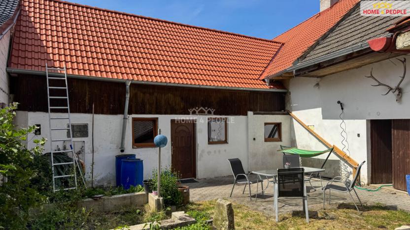 Prodej rodinného domu, Kamenná - Kondrač, 116 m2