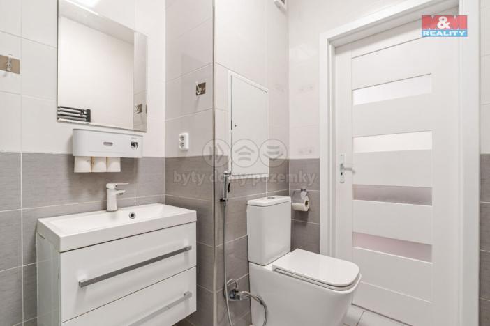 Prodej bytu 2+1, Ústí nad Labem - Neštěmice, Opletalova, 62 m2