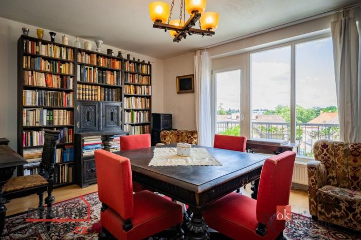 Prodej bytu 2+kk, Praha - Uhříněves, Karla Zicha, 66 m2