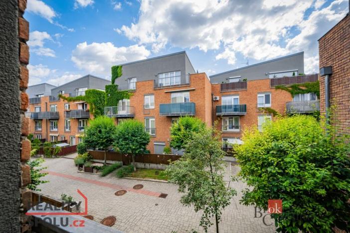 Prodej bytu 2+kk, Praha - Uhříněves, Karla Zicha, 66 m2