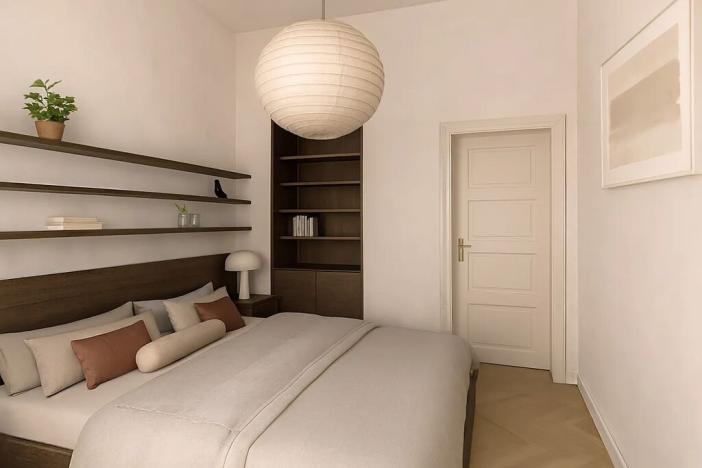 Prodej bytu 4+kk, Praha, Na Folimance, 97 m2