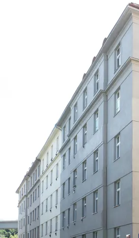 Prodej bytu 4+kk, Praha, Na Folimance, 97 m2