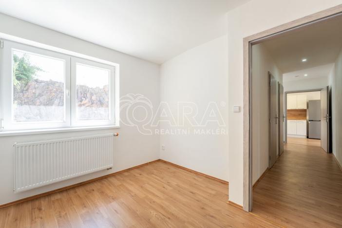 Prodej bytu 4+kk, Letovice, Pražská, 63 m2