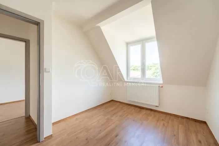 Prodej bytu 4+kk, Letovice, Pražská, 63 m2