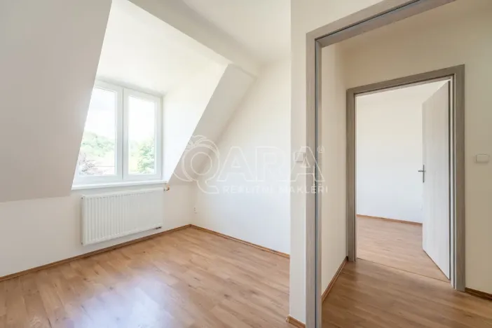 Prodej bytu 4+kk, Letovice, Pražská, 63 m2