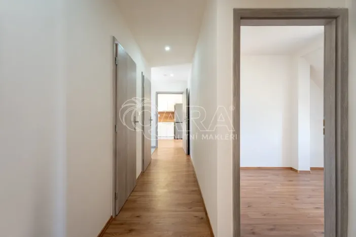 Prodej bytu 4+kk, Letovice, Pražská, 63 m2