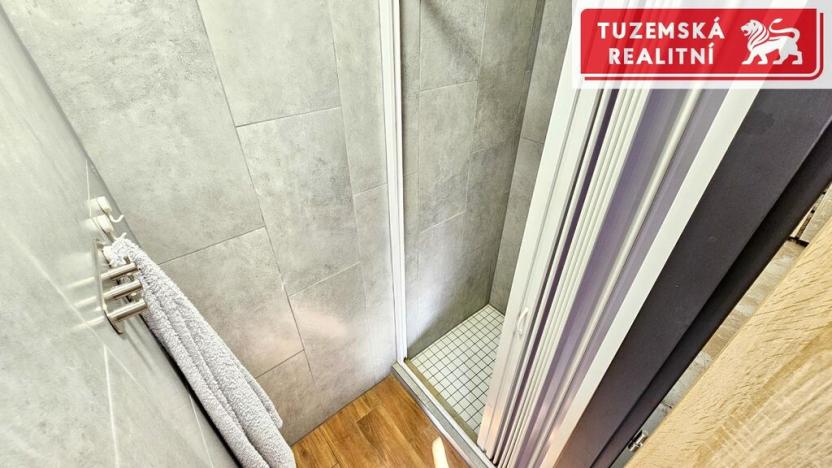 Pronájem skladu, Šternberk, Závodní, 145 m2