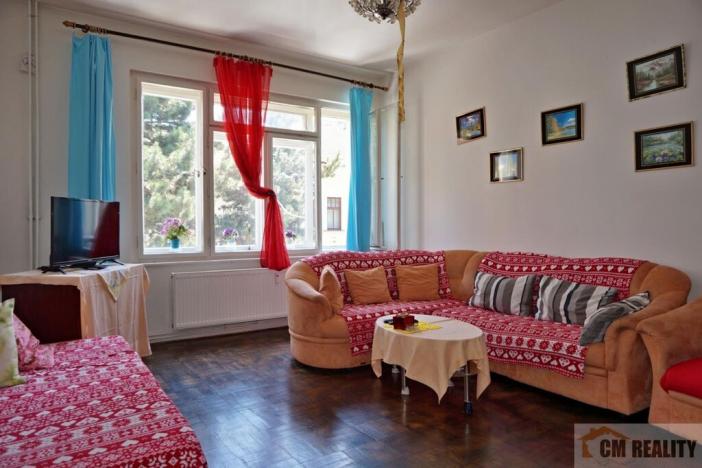 Prodej bytu 3+kk, Ivančice, 65 m2