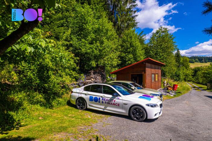 Prodej chalupy, Valašská Senice, 111 m2