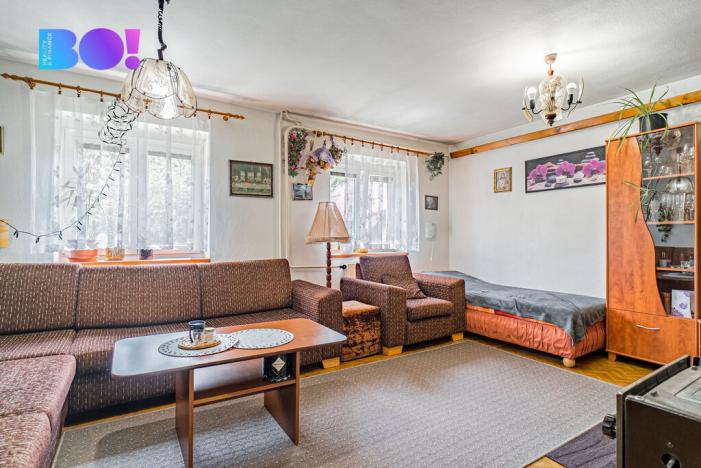 Prodej chalupy, Valašská Senice, 111 m2