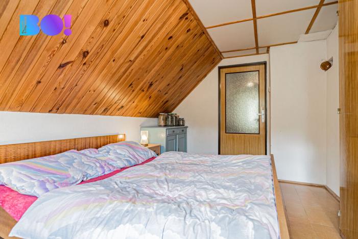 Prodej chalupy, Valašská Senice, 111 m2