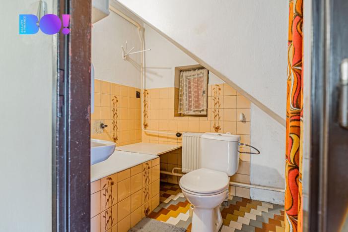 Prodej chalupy, Valašská Senice, 111 m2