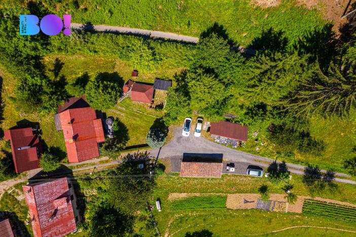 Prodej chalupy, Valašská Senice, 111 m2