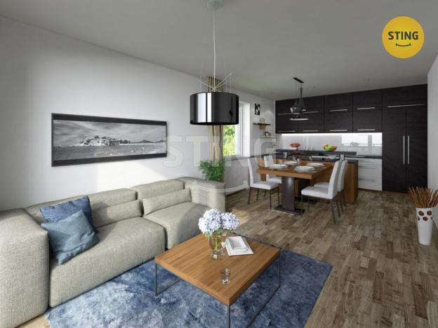 Prodej bytu 4+kk, Jaroměř, Nádražní, 95 m2