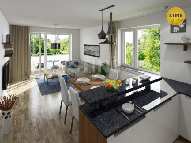 Prodej bytu 4+kk, Jaroměř, Nádražní, 95 m2