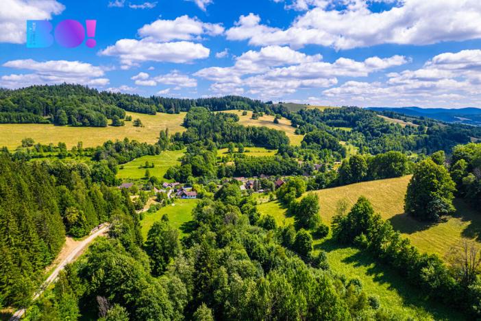 Prodej chaty, Valašská Senice, 111 m2