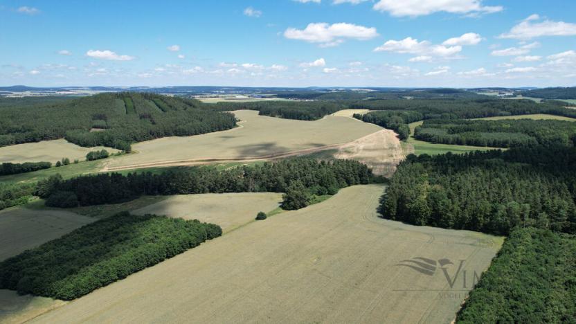 Prodej pozemku pro bydlení, Pařezov, 1334 m2