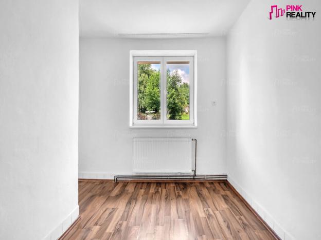 Prodej bytu 2+1, Liberk - Uhřínov, 67 m2