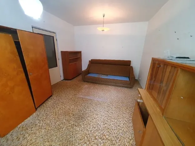 Prodej bytu 1+1, Jihlava, Březinova, 33 m2