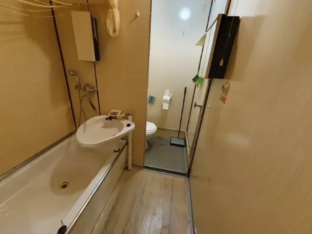 Prodej bytu 1+1, Jihlava, Březinova, 33 m2