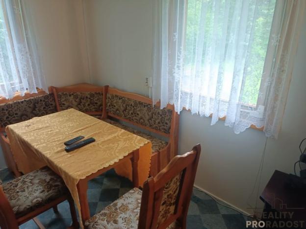Prodej chaty, Velké Chvojno - Žďár, 36 m2