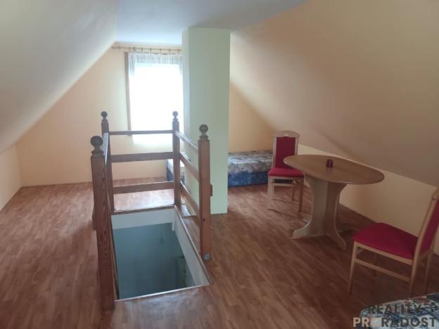 Prodej chaty, Velké Chvojno - Žďár, 36 m2