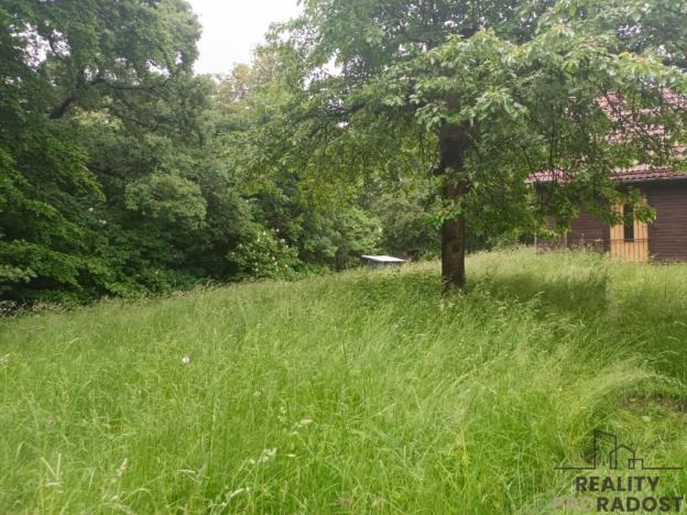 Prodej chaty, Velké Chvojno - Žďár, 36 m2