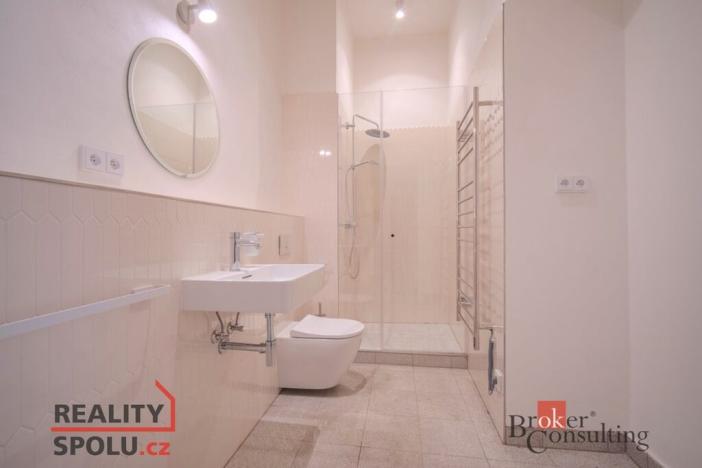 Prodej bytu 2+kk, Praha - Nusle, Jaromírova, 71 m2