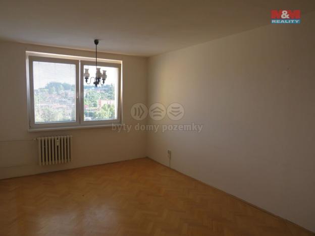 Pronájem bytu 1+1, Bruntál, Cihelní, 41 m2