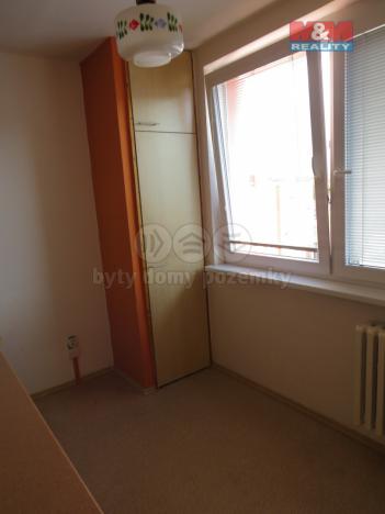 Pronájem bytu 1+1, Bruntál, Cihelní, 41 m2