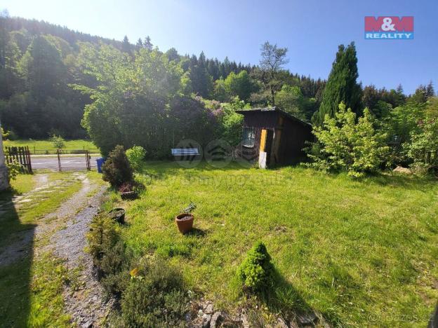 Prodej rodinného domu, Ludvíkov, 120 m2