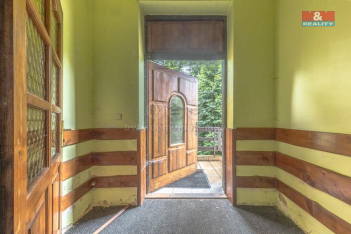 Prodej ubytování, Plavy, 500 m2