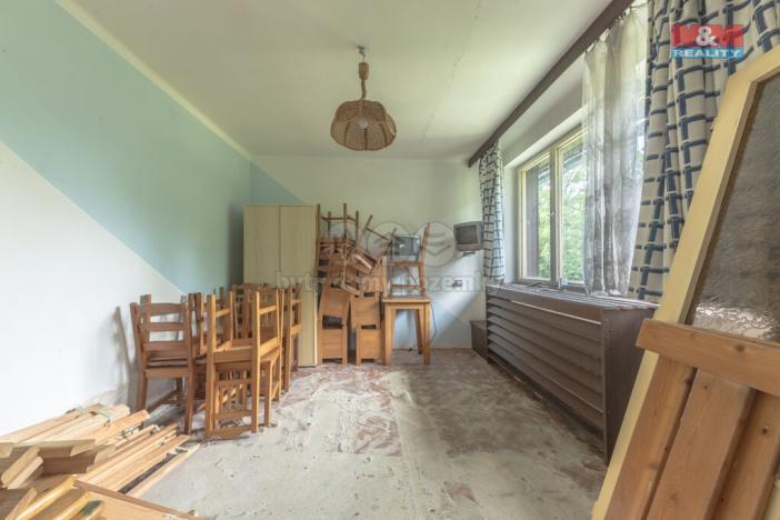 Prodej ubytování, Plavy, 500 m2