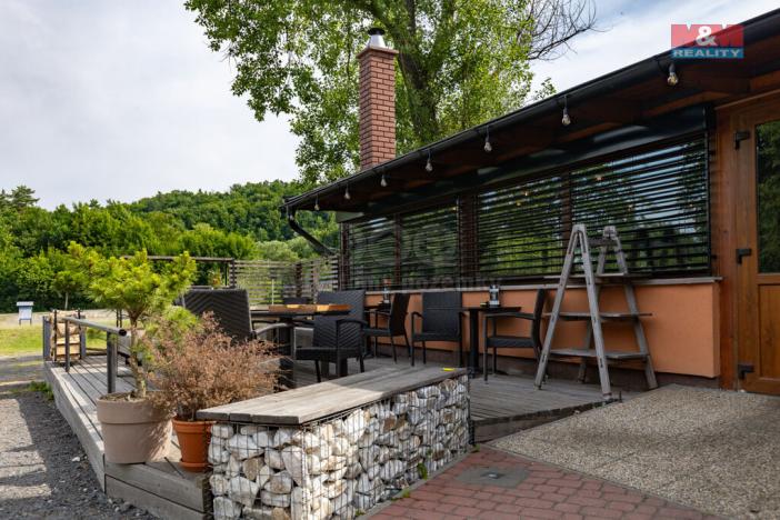Prodej restaurace, Raškovice, 200 m2