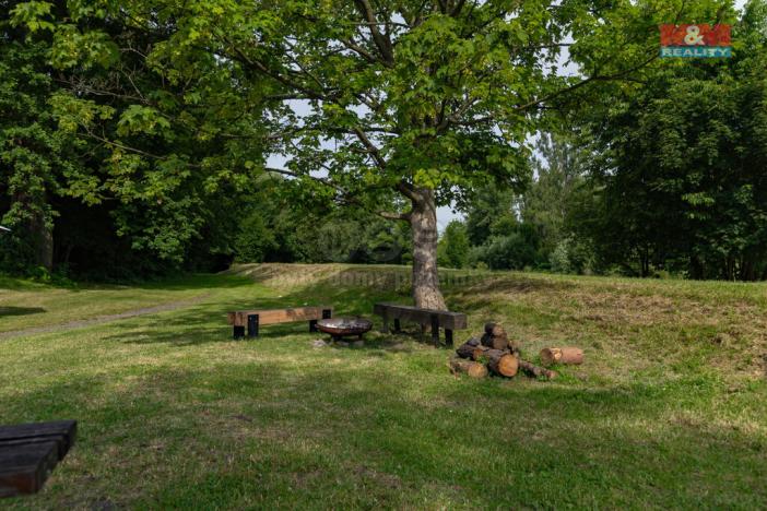 Prodej restaurace, Raškovice, 200 m2