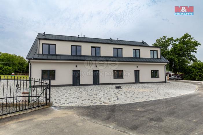 Prodej bytu 4+kk, Vidče, 97 m2