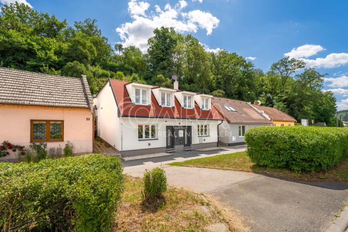 Prodej rodinného domu, Letovice, Pražská, 129 m2