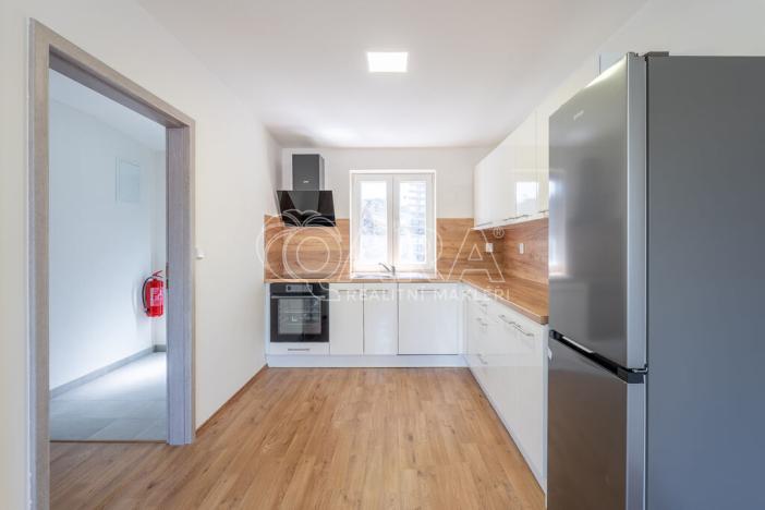 Prodej rodinného domu, Letovice, Pražská, 129 m2