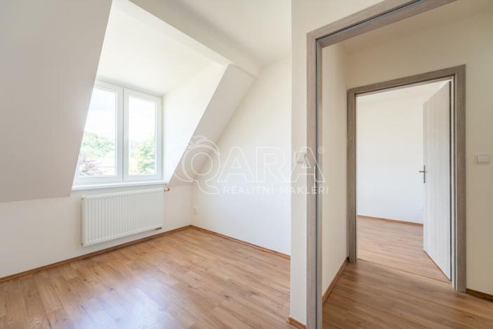 Prodej rodinného domu, Letovice, Pražská, 129 m2