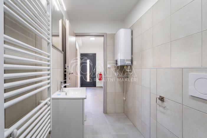 Prodej rodinného domu, Letovice, Pražská, 129 m2