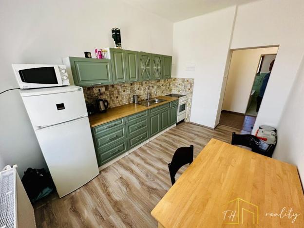 Prodej vícegeneračního domu, Světec - Chotějovice, Nádražní, 200 m2