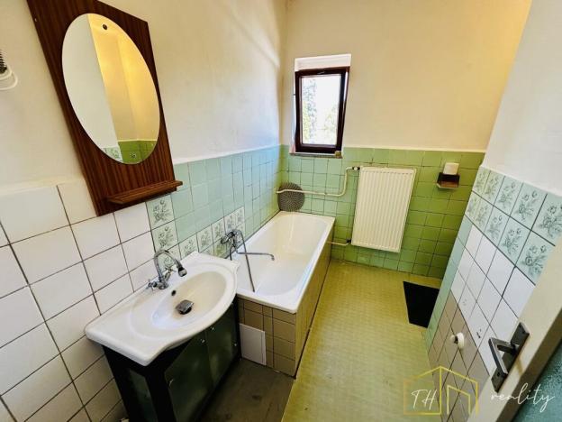 Prodej vícegeneračního domu, Světec - Chotějovice, Nádražní, 200 m2