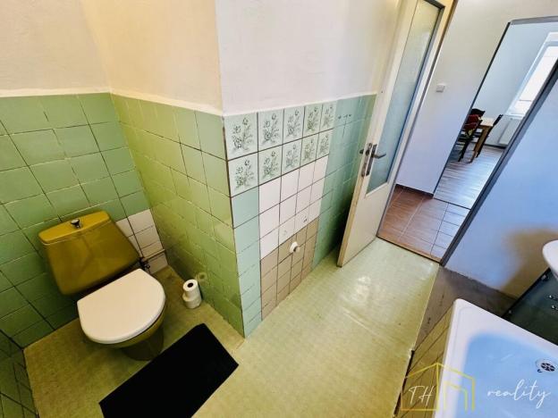 Prodej vícegeneračního domu, Světec - Chotějovice, Nádražní, 200 m2