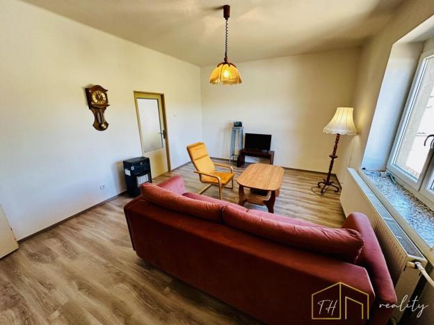 Prodej vícegeneračního domu, Světec - Chotějovice, Nádražní, 200 m2