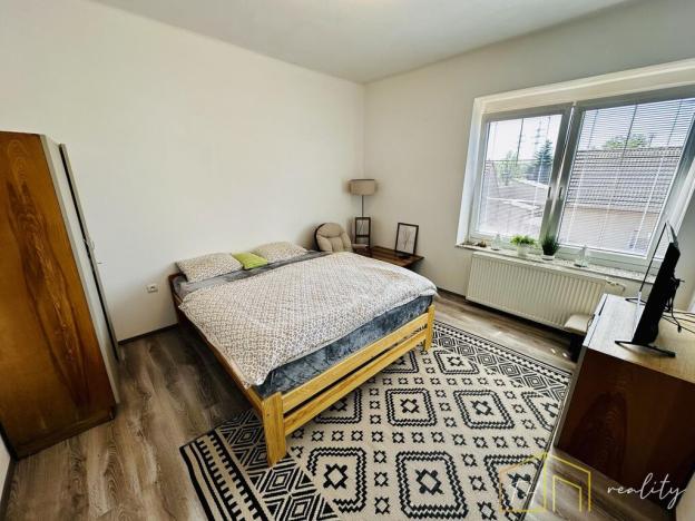 Prodej vícegeneračního domu, Světec - Chotějovice, Nádražní, 200 m2