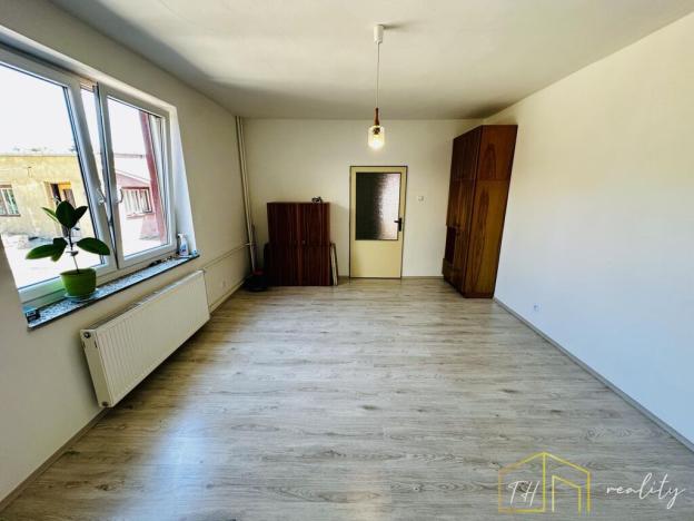 Prodej vícegeneračního domu, Světec - Chotějovice, Nádražní, 200 m2