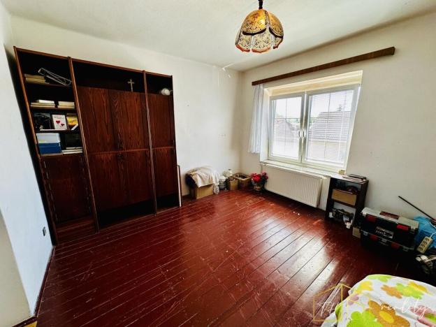 Prodej vícegeneračního domu, Světec - Chotějovice, Nádražní, 200 m2