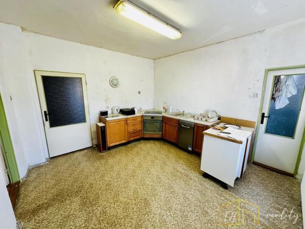 Prodej vícegeneračního domu, Světec - Chotějovice, Nádražní, 200 m2